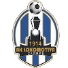 NK Lokomotiva Zagreb Logo