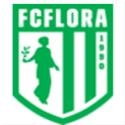 Flora Tallinn III Logo