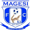 Magesi Logo