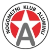 NK Aluminij Logo