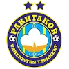 Pakhtakor Logo