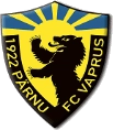 Parnu JK Vaprus Logo