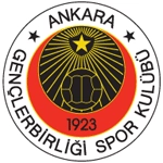 Genclerbirligi Logo