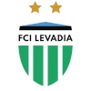 Levadia Tallinn Logo