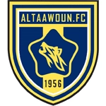 Al-Taawoun Logo